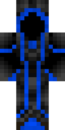 Aelfort's Minecraft skin