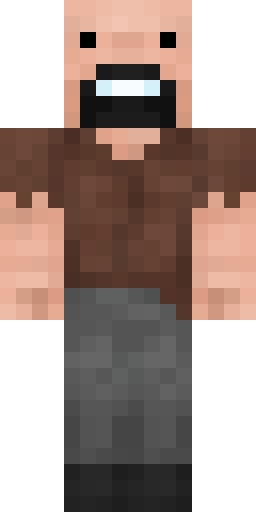 NoFlex_Halil's Minecraft skin