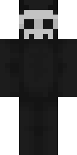 Minecraft-Skin von poitor