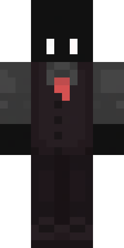 Minecraft-Skin von NeBlank