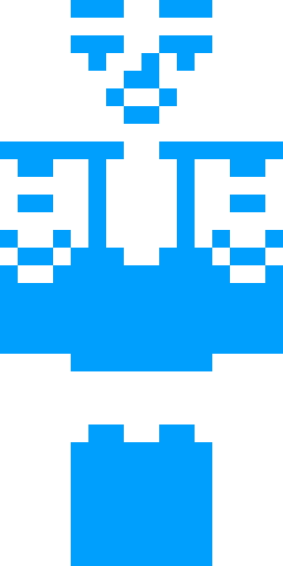 omniversial's Minecraft skin