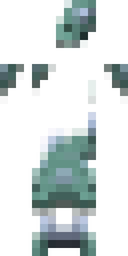 Minecraft-Skin von TheFanciestFish