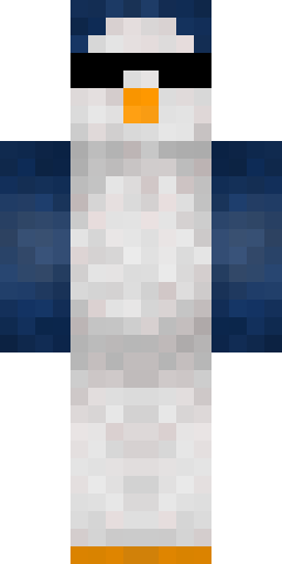 Minecraft-Skin von cri