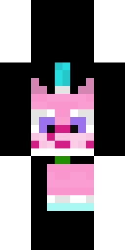 MrSauceman's Minecraft skin