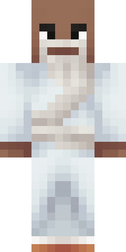 Minecraft-Skin von jof_