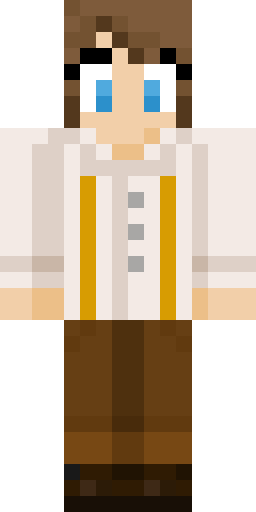 DragonFruitGoon's Minecraft skin