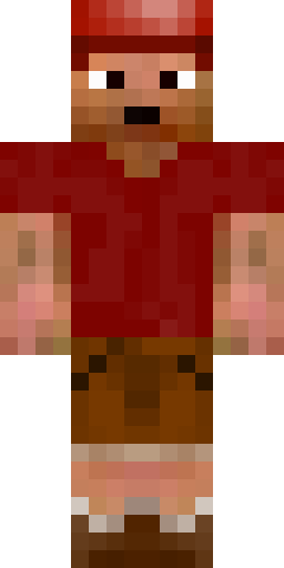 Minecraft-Skin von billyK_