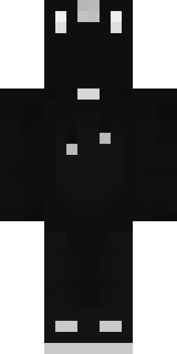 Minecraft-Skin von Deathdodoo