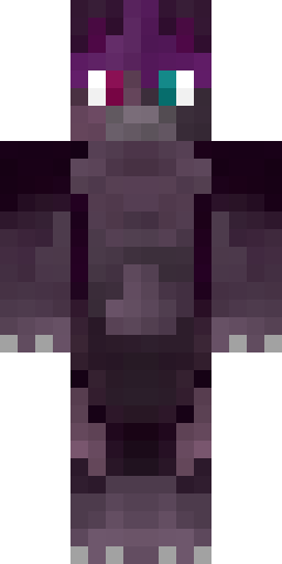 DigitalDragon's Minecraft skin