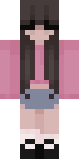 galagoo2's Minecraft skin