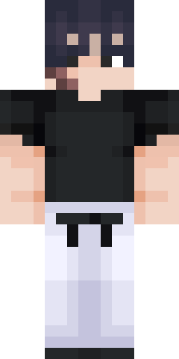 Minecraft-Skin von Antux_
