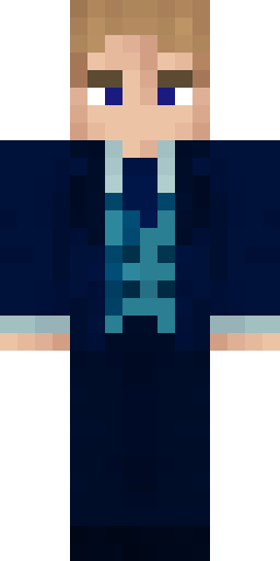 Minecraft-Skin von RelayINV