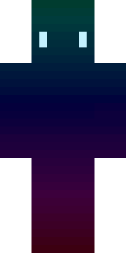 Minecraft-Skin von a58