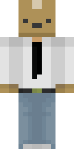 Di3's Minecraft skin