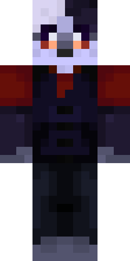 bepsobismol's Minecraft skin