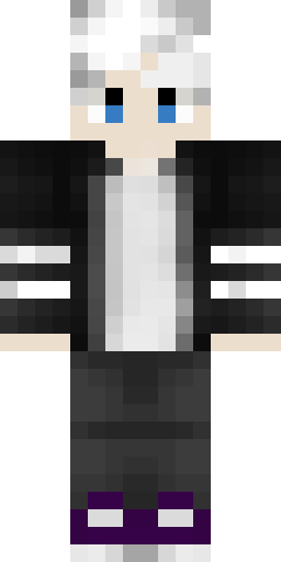 Minecraft-Skin von xAmorph