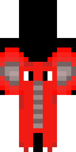 StinkReicherSack's Minecraft skin