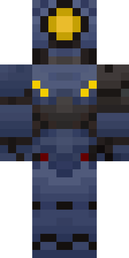 Minecraft-Skin von _feesh