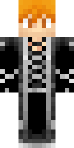 Minecraft-Skin von Juanmasdr