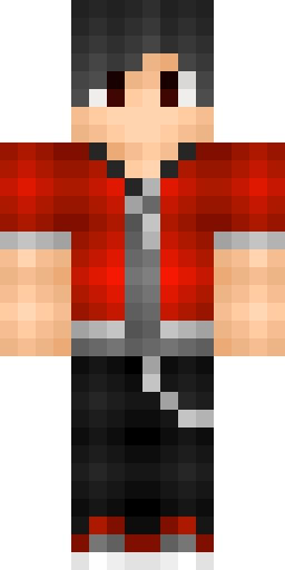Lxazl5770's Minecraft skin