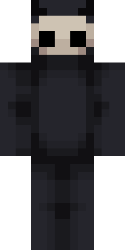 Minecraft-Skin von HappyToHelp