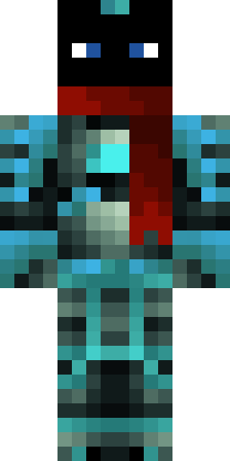 lenis's Minecraft skin