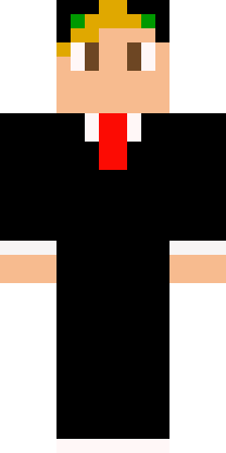 Minecraft-Skin von essem