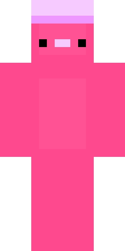 bewsie's Minecraft skin