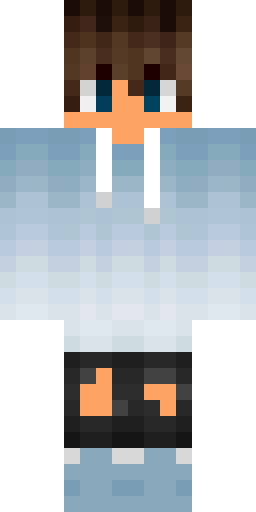 Minecraft-Skin von Talven81