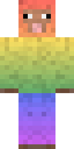 beatsmelody's Minecraft skin