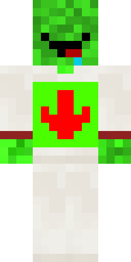 SimonDMCPlayer's Minecraft skin
