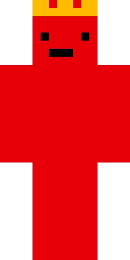 c0util's Minecraft skin