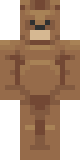 Bambi4478's Minecraft skin