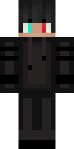 serek_ko's Minecraft skin