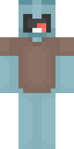RentCrown's Minecraft skin