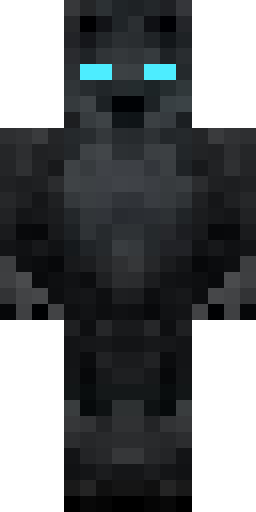 Minecraft-Skin von olidier2