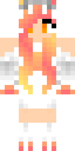 Heroblade13's Minecraft skin