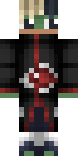 lhh's Minecraft skin