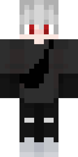 DenousSy's Minecraft skin