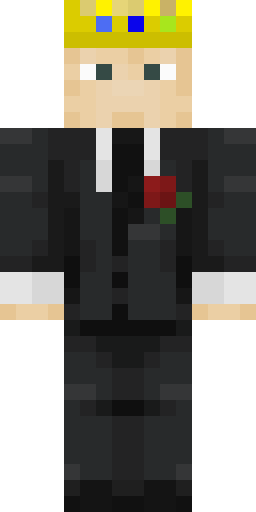 Minecraft-Skin von nikkkkkk234