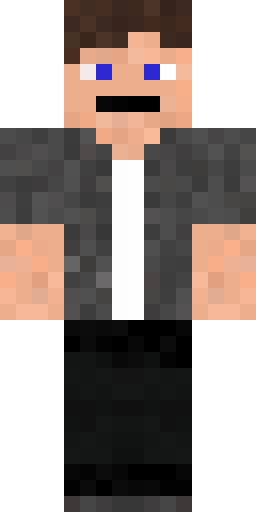 chickenbill77's Minecraft skin