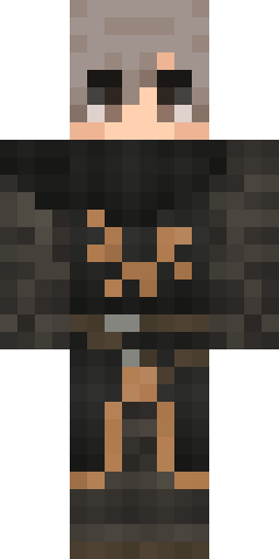 Minecraft-Skin von Sharpness