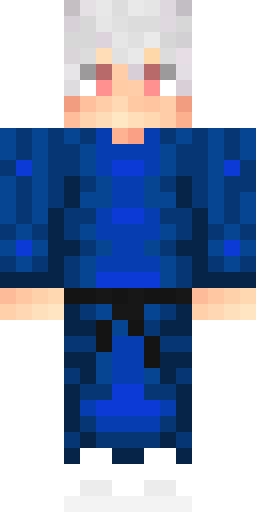 vegetoe01's Minecraft skin