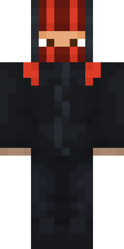 Minecraft-Skin von TRI3D
