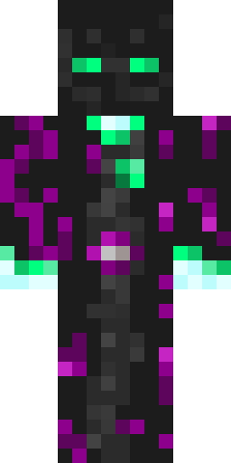 DarkAugerey's Minecraft skin