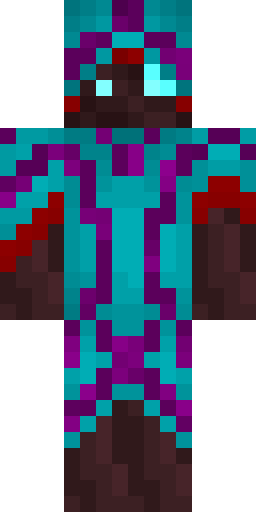 quazymoodo's Minecraft skin