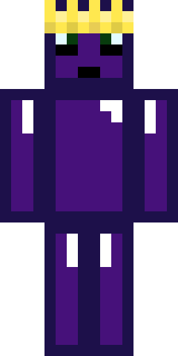 Gizellosaurus's Minecraft skin
