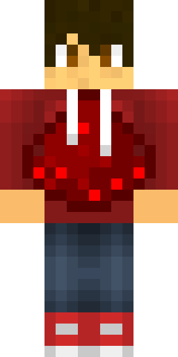headcrusher5000's Minecraft skin