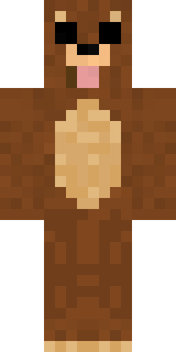 jemlin's Minecraft skin