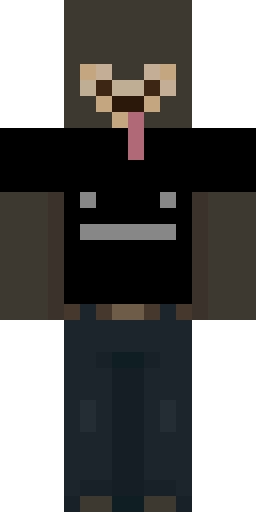 AbandonAbstracts's Minecraft skin